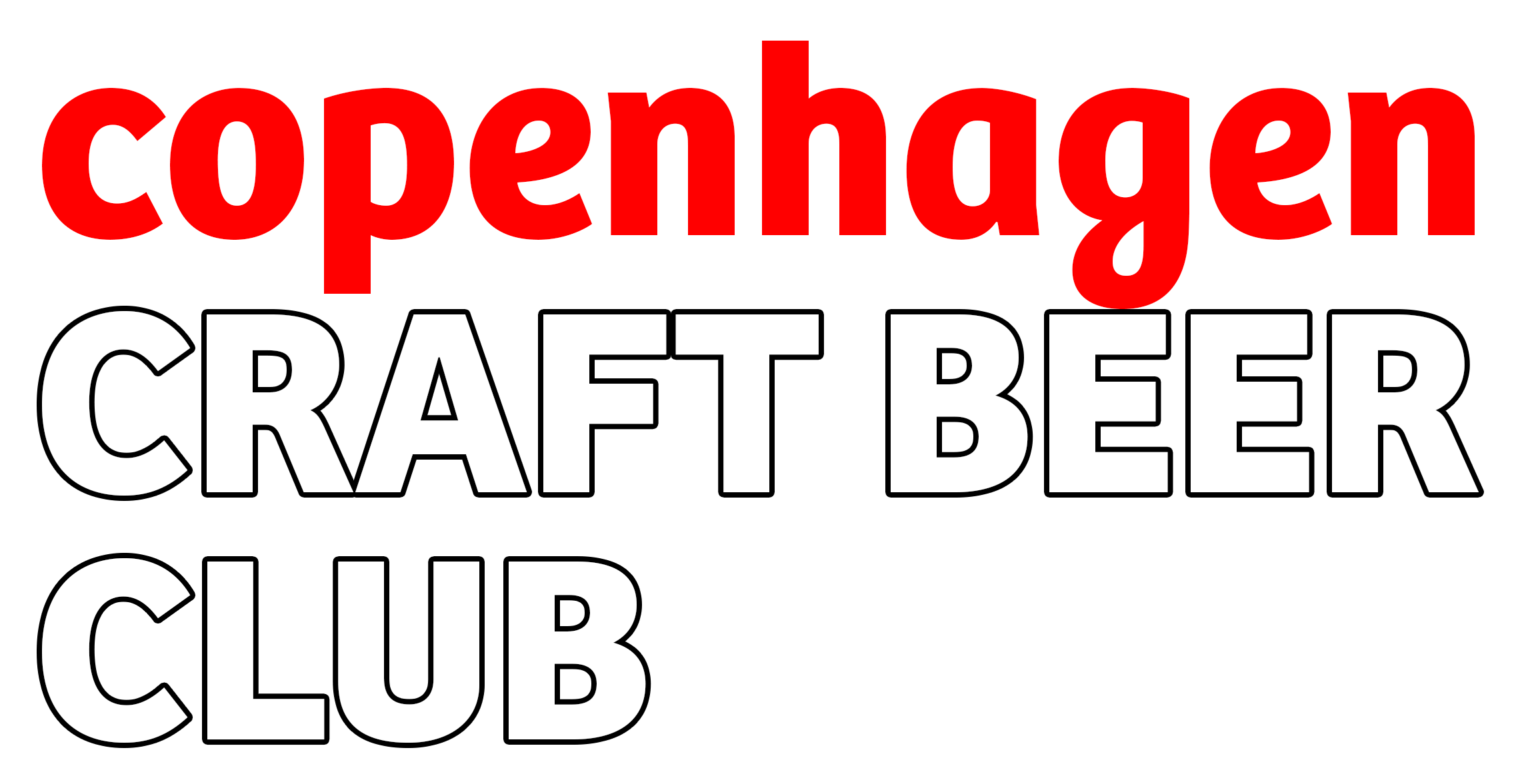 Copenhagen Craft Beer Club